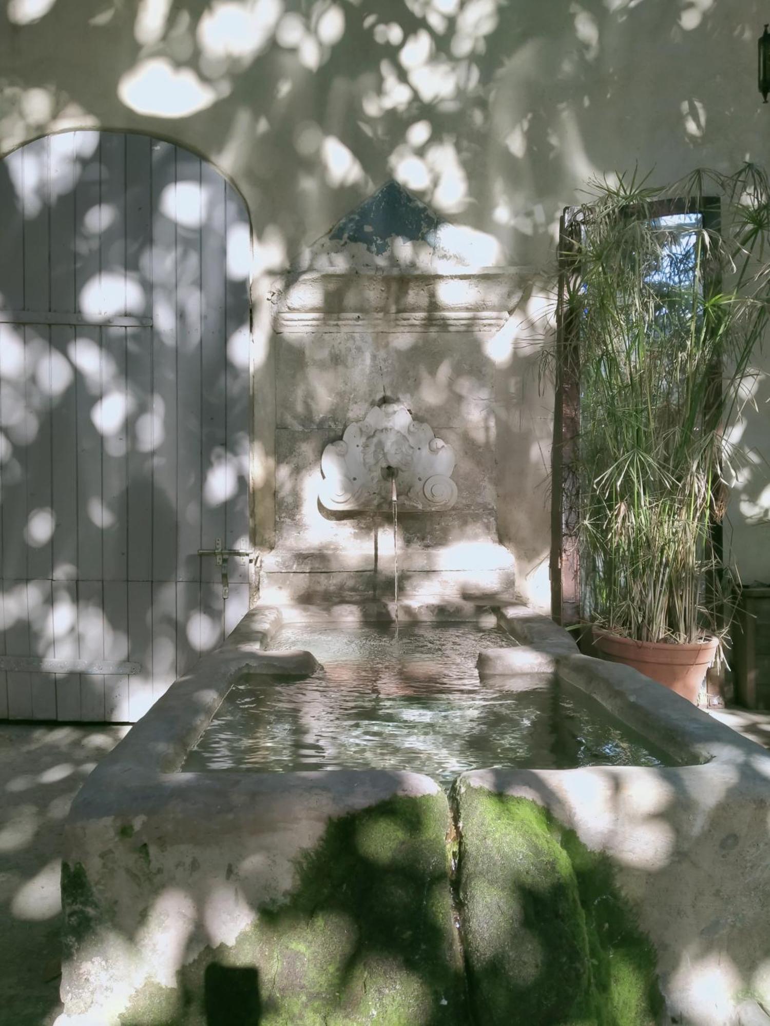 فندق Cote Fontaine أُرانْجْ المظهر الخارجي الصورة