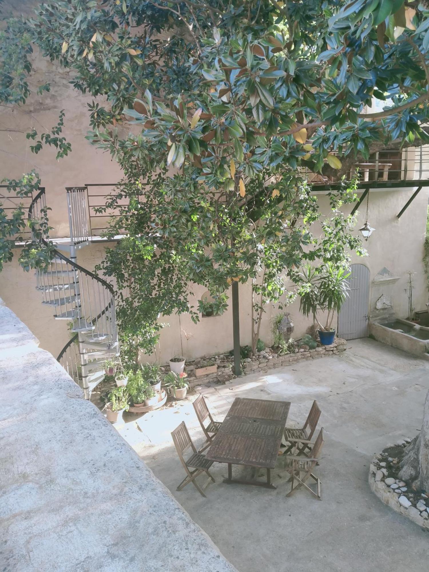فندق Cote Fontaine أُرانْجْ المظهر الخارجي الصورة